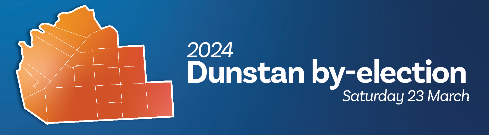 2024 Dunstan by election Electoral Commission SA